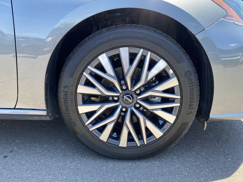 2025 Nissan Altima SV Bristol  PA