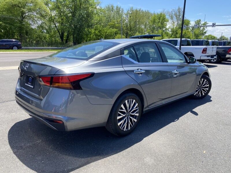 2025 Nissan Altima SV Bristol  PA