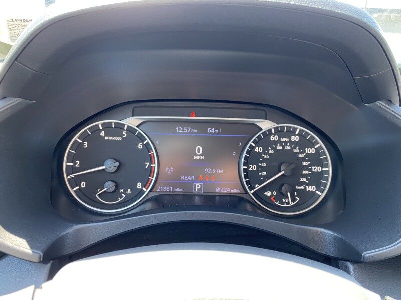 2025 Nissan Altima SV Bristol  PA