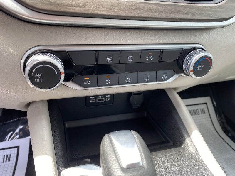 2025 Nissan Altima SV Bristol  PA