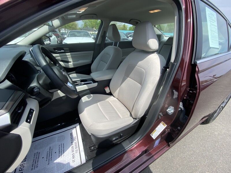 2025 Nissan Altima SV Bristol  PA