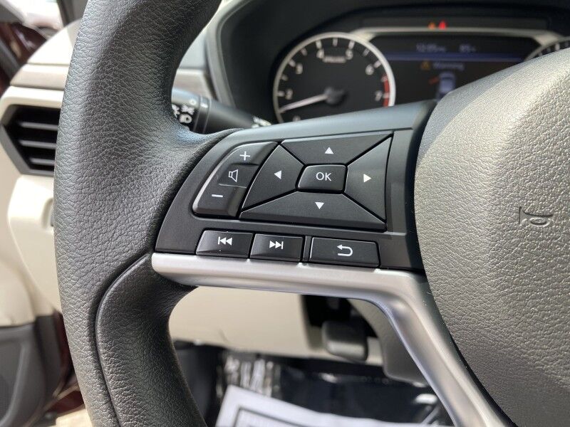 2025 Nissan Altima SV Bristol  PA