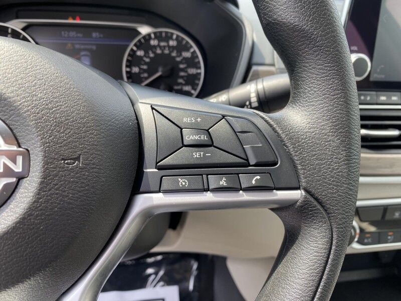 2025 Nissan Altima SV Bristol  PA