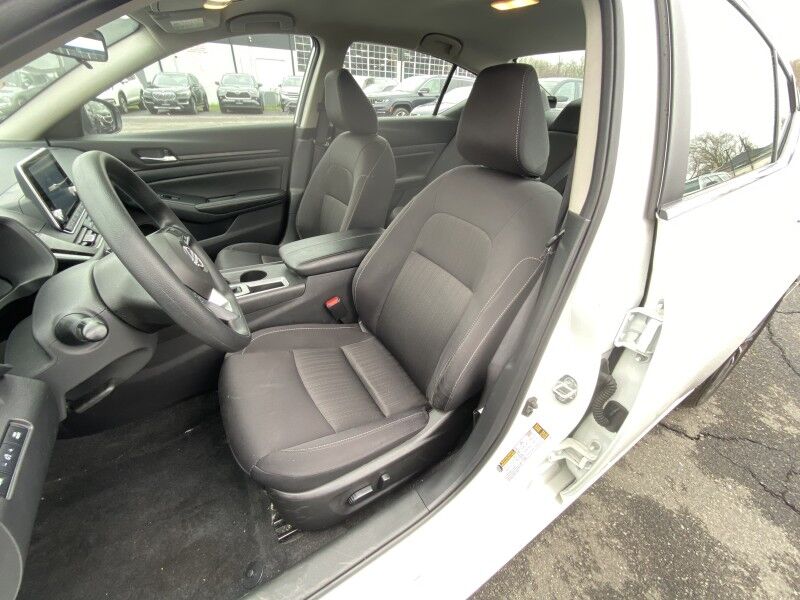 2025 Nissan Altima SV Bristol  PA