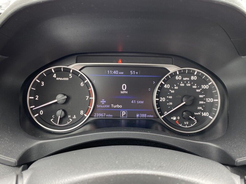 2025 Nissan Altima SV Bristol  PA