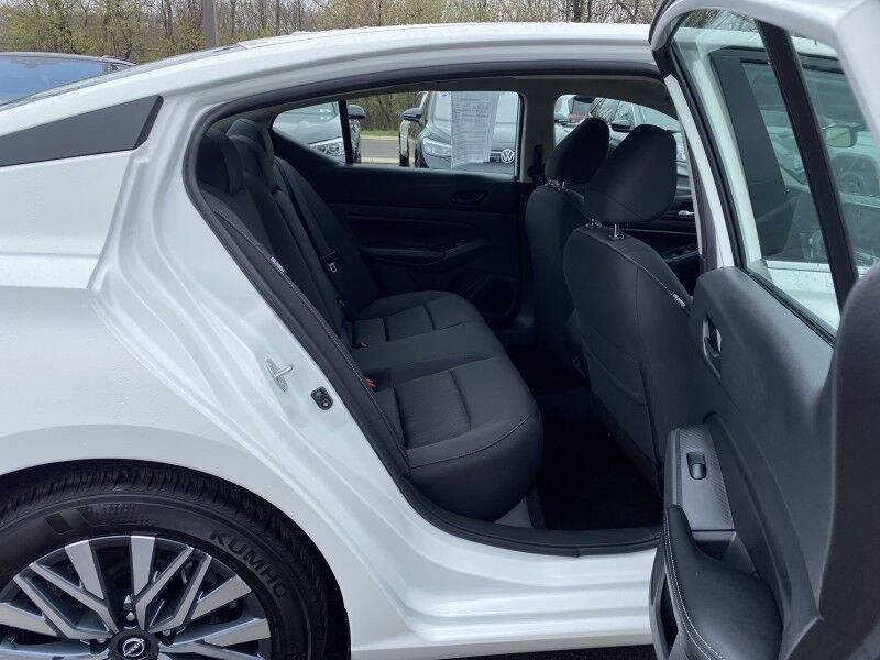 2025 Nissan Altima SV Bristol  PA