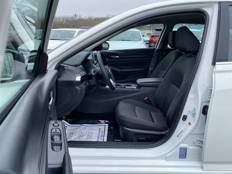 2025 Nissan Altima SV Bristol  PA