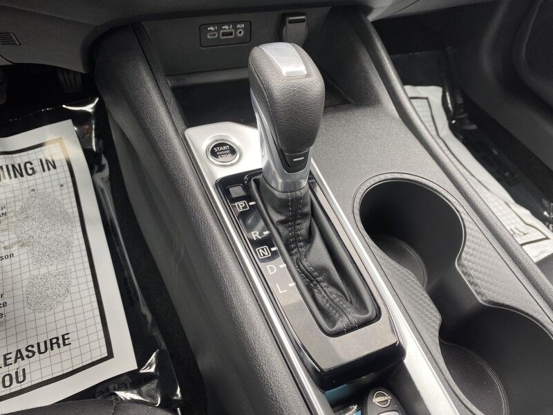 2025 Nissan Altima SV Bristol  PA