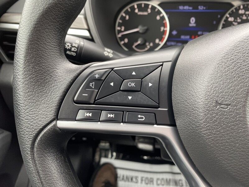 2025 Nissan Altima SV Bristol  PA