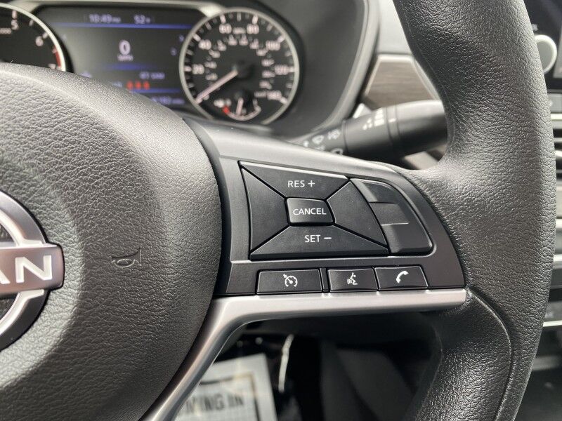 2025 Nissan Altima SV Bristol  PA