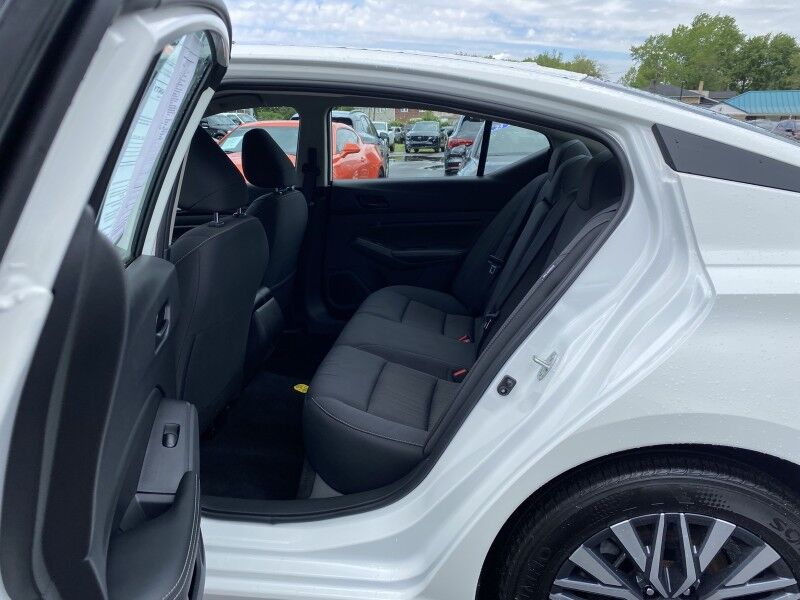 2025 Nissan Altima SV Springfield PA