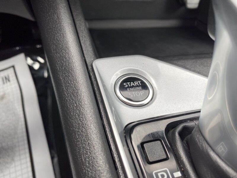 2025 Nissan Altima SV Springfield PA