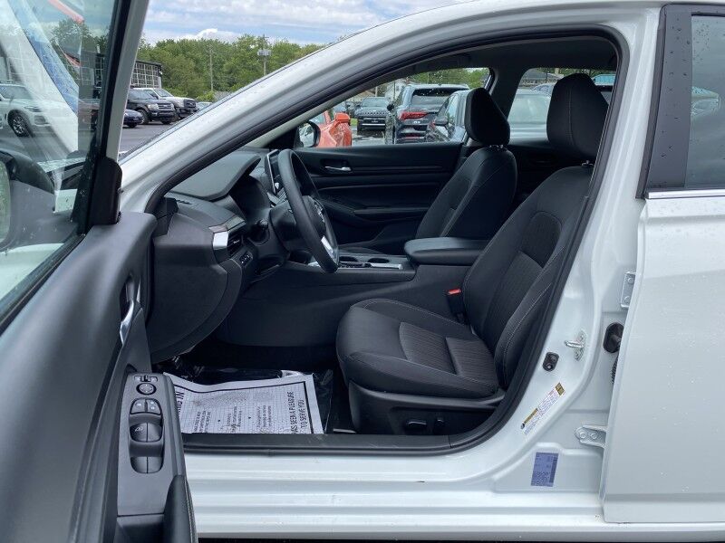 2025 Nissan Altima SV Springfield PA