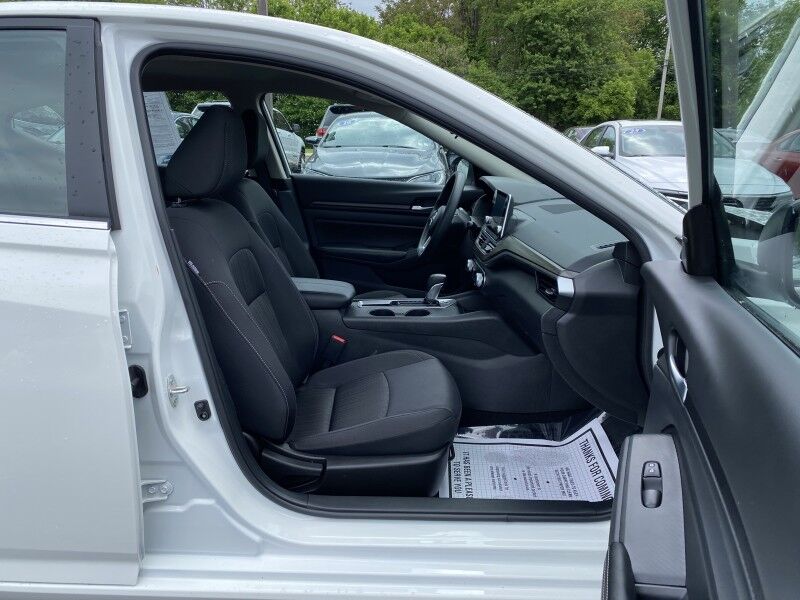 2025 Nissan Altima SV Springfield PA