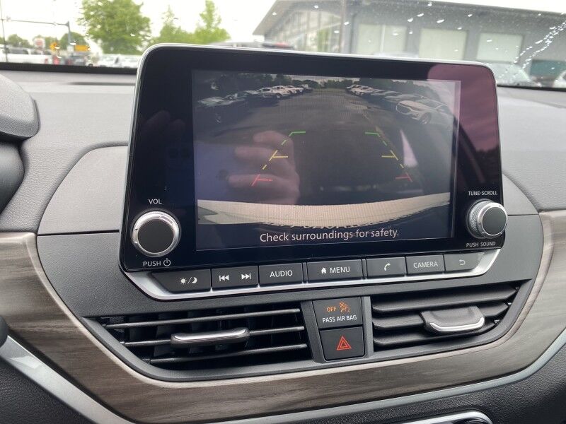 2025 Nissan Altima SV Springfield PA