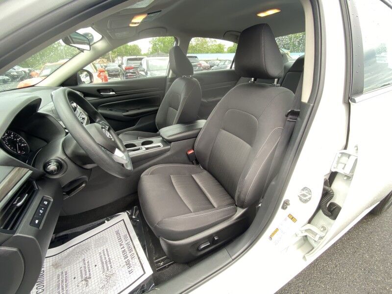 2025 Nissan Altima SV Springfield PA