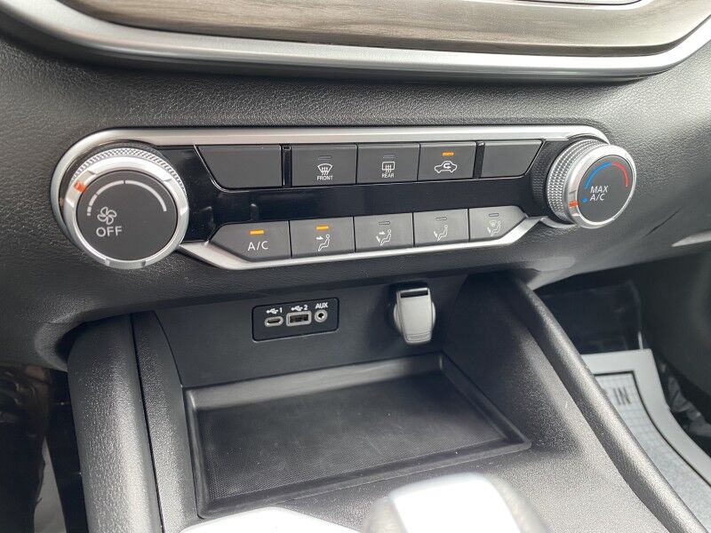 2025 Nissan Altima SV Springfield PA