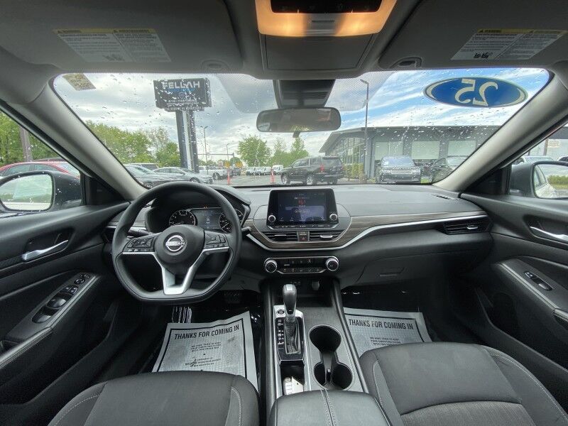 2025 Nissan Altima SV Springfield PA