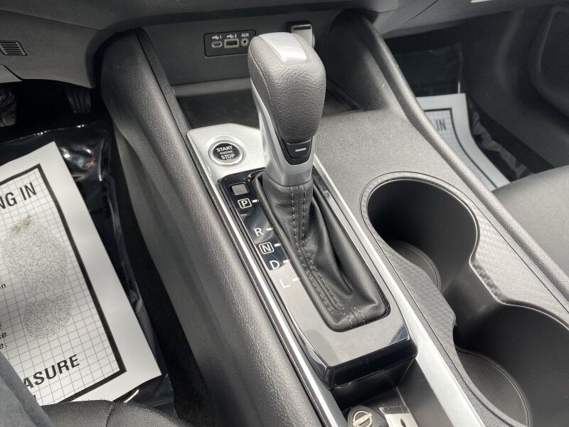 2025 Nissan Altima SV Springfield PA