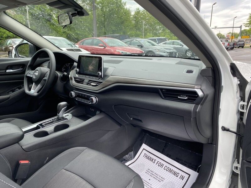 2025 Nissan Altima SV Springfield PA