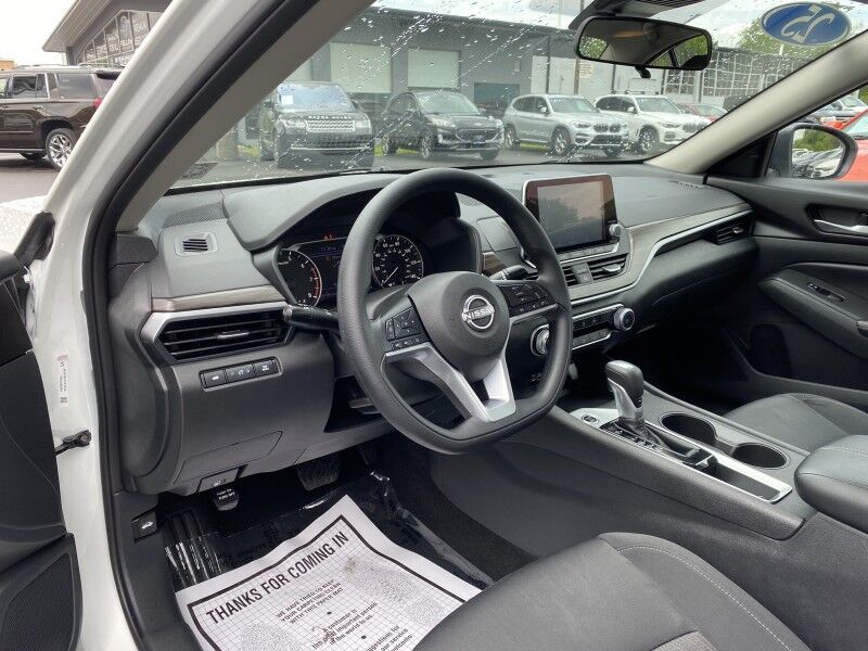 2025 Nissan Altima SV Springfield PA
