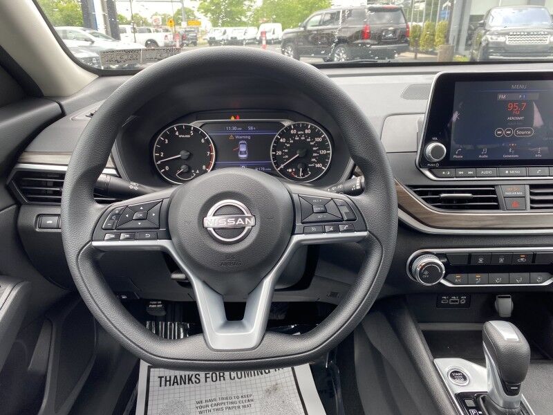 2025 Nissan Altima SV Springfield PA