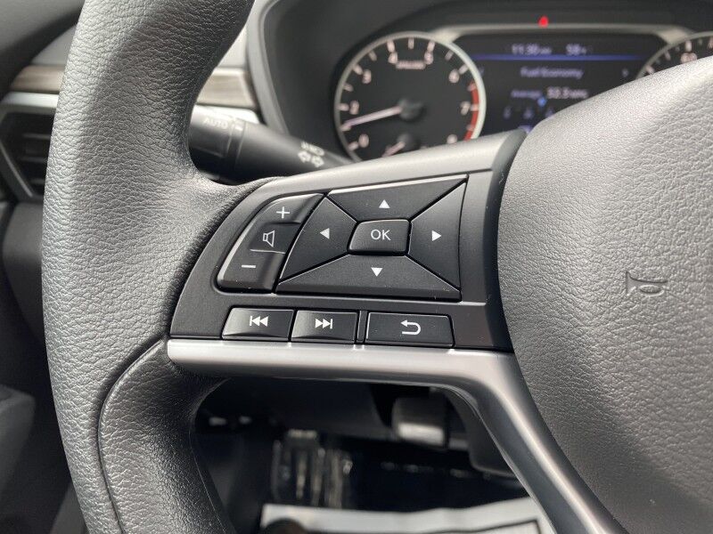 2025 Nissan Altima SV Springfield PA