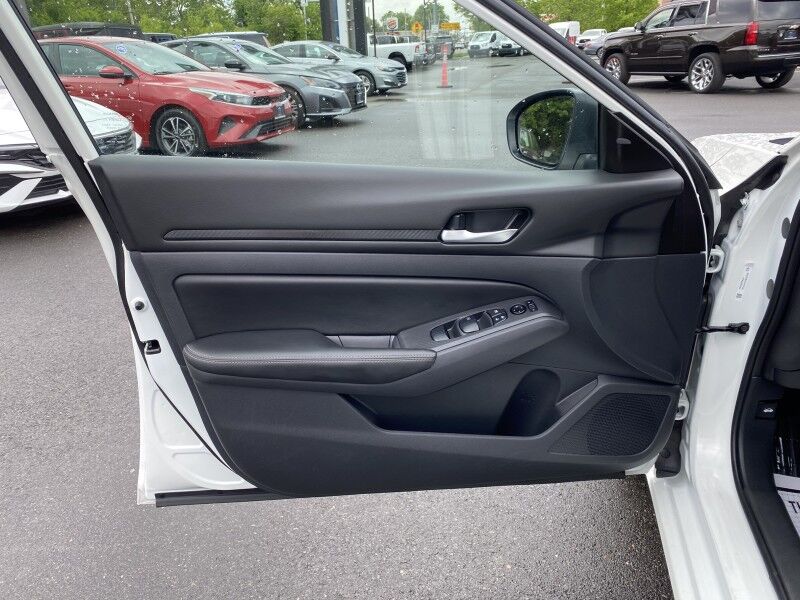 2025 Nissan Altima SV Springfield PA
