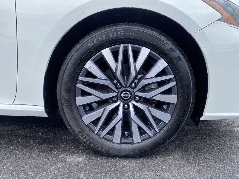 2025 Nissan Altima SV Springfield PA