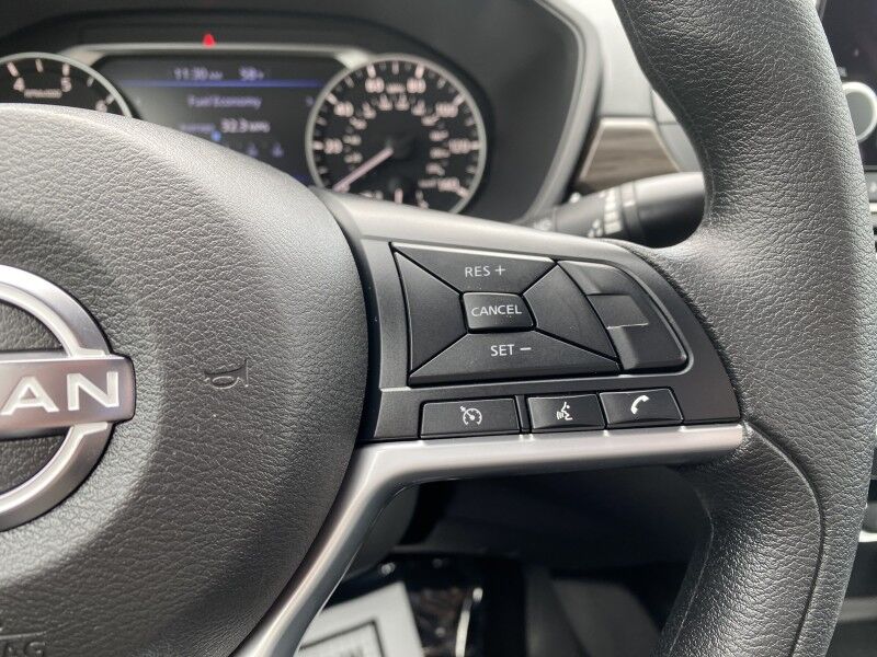 2025 Nissan Altima SV Springfield PA