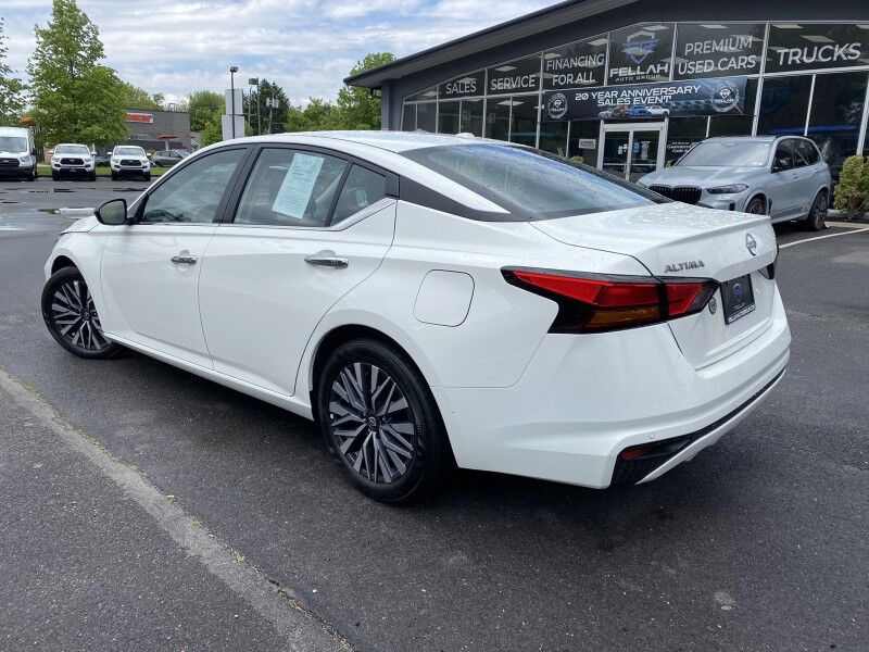 2025 Nissan Altima SV Springfield PA