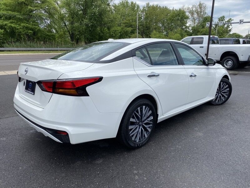 2025 Nissan Altima SV Springfield PA
