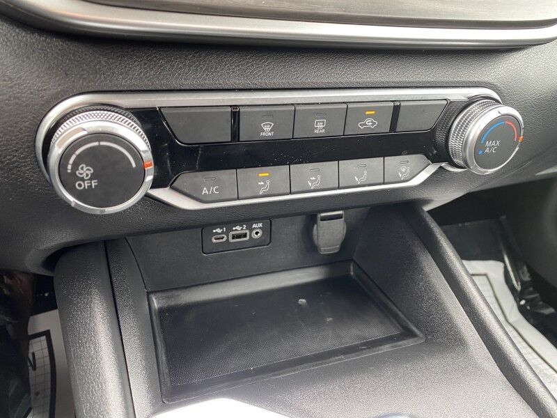 2025 Nissan Altima SV Springfield PA