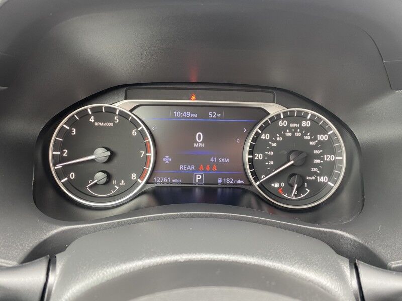 2025 Nissan Altima SV Springfield PA