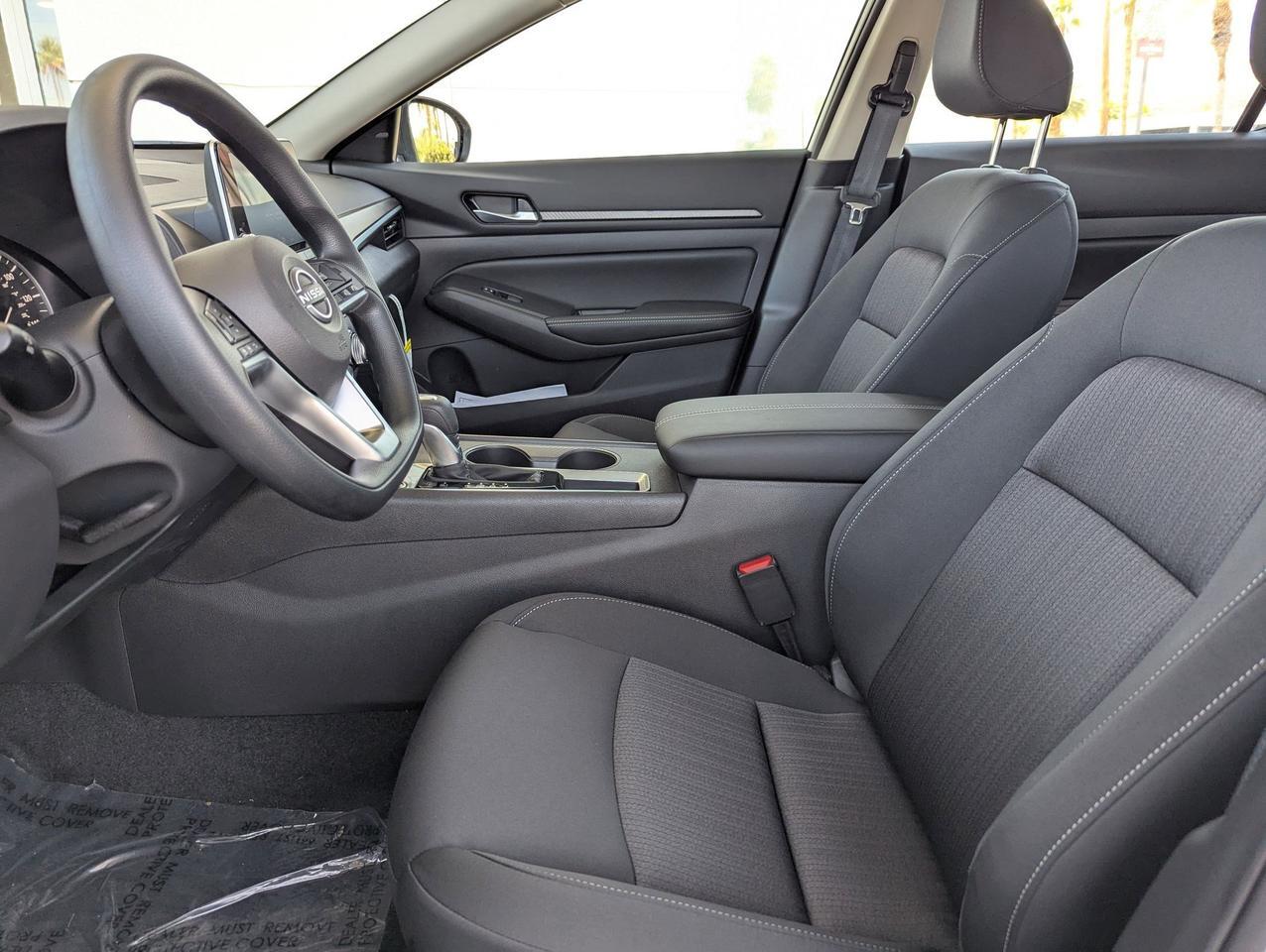 2025 Nissan Altima SV Cathedral City CA