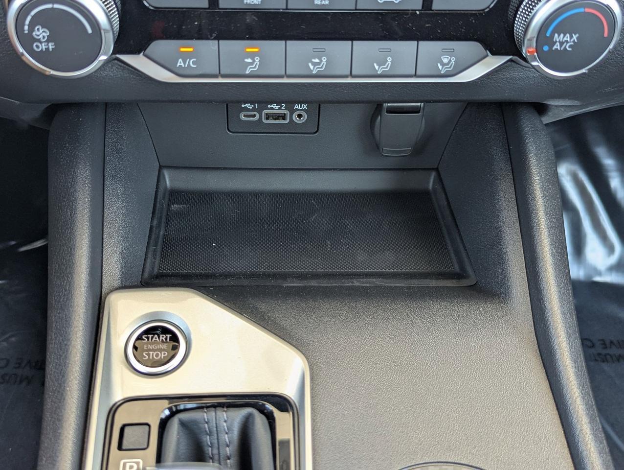 2025 Nissan Altima SV Cathedral City CA