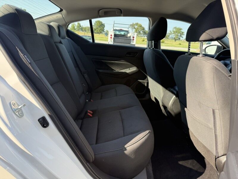 2025 Nissan Altima SV Collinsville OK