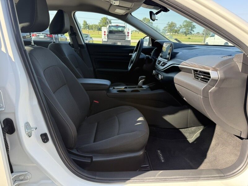 2025 Nissan Altima SV Collinsville OK
