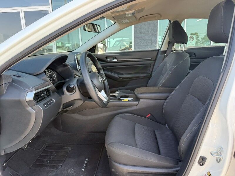 2025 Nissan Altima SV Collinsville OK