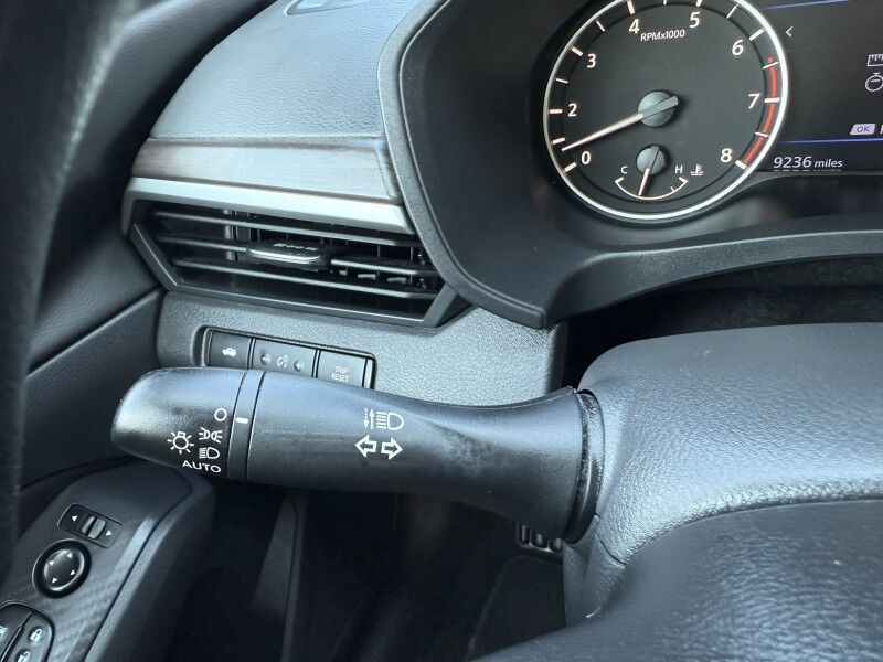 2025 Nissan Altima SV Collinsville OK