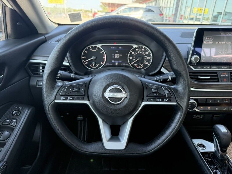 2025 Nissan Altima SV Collinsville OK