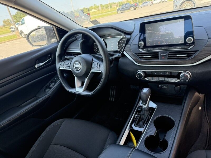 2025 Nissan Altima SV Collinsville OK