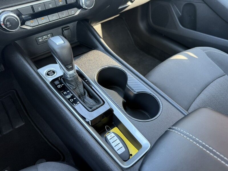 2025 Nissan Altima SV Collinsville OK