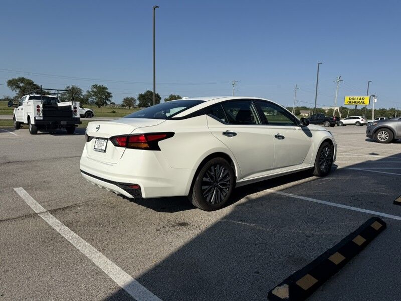 2025 Nissan Altima SV Collinsville OK