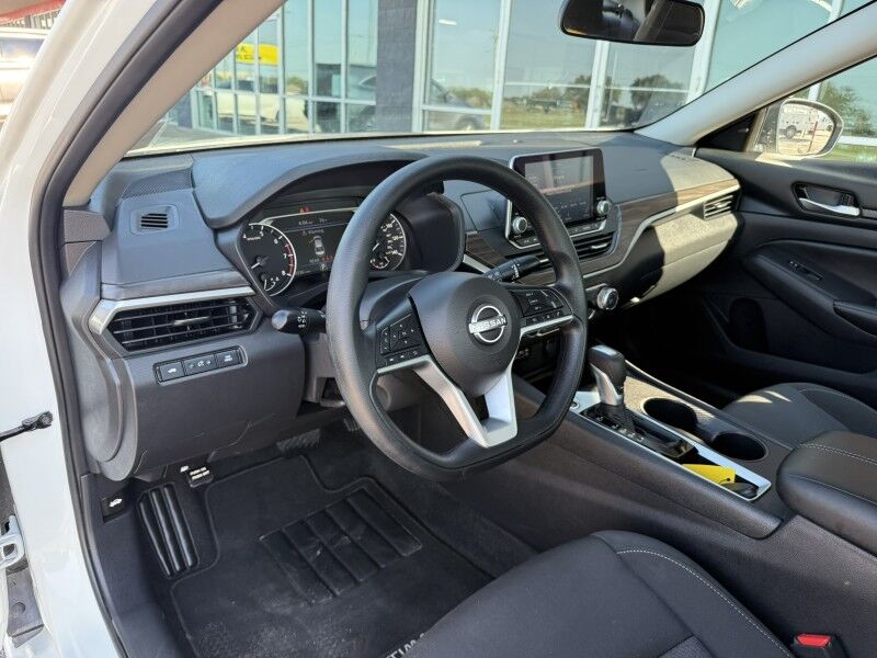2025 Nissan Altima SV Collinsville OK