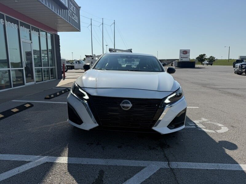 2025 Nissan Altima SV Collinsville OK