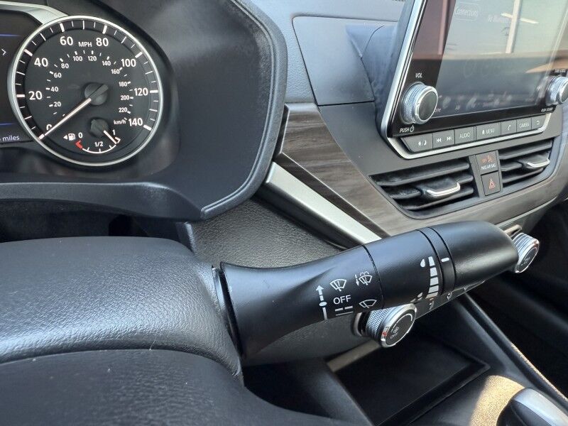 2025 Nissan Altima SV Collinsville OK