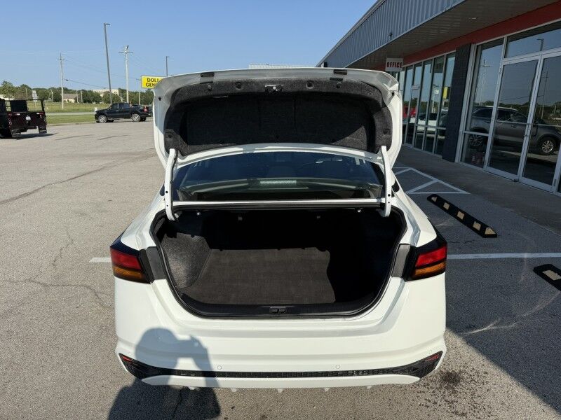 2025 Nissan Altima SV Collinsville OK