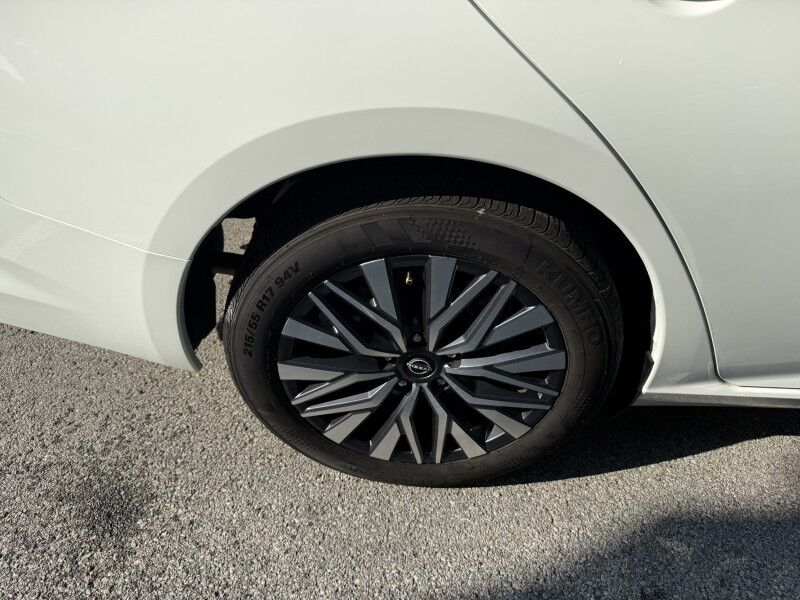 2025 Nissan Altima SV Collinsville OK