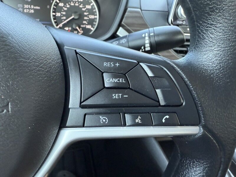 2025 Nissan Altima SV Collinsville OK